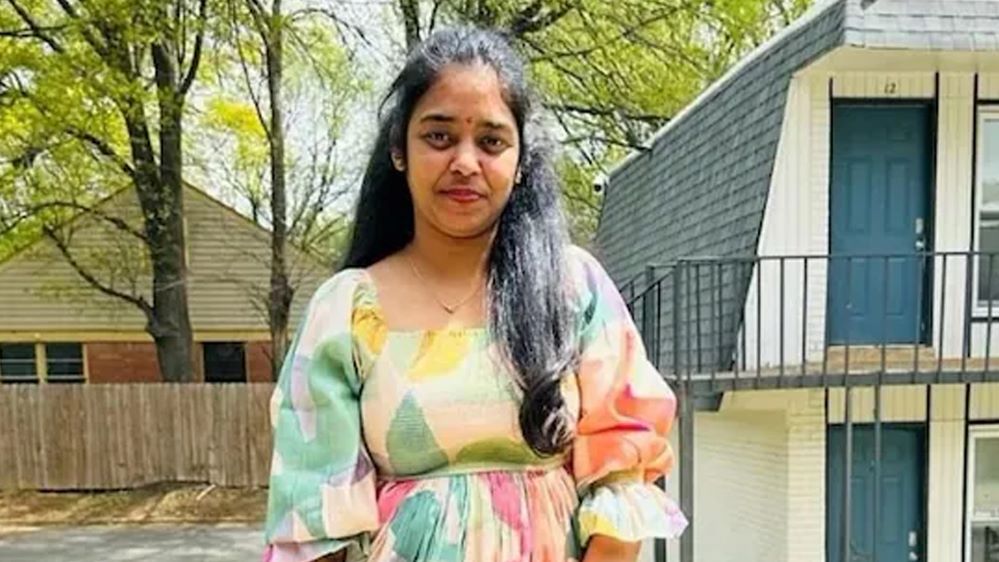 যুক্তরাষ্ট্রে সড়ক দুর্ঘটনায় ভারতীয় শিক্ষার্থী নিহত, আহত দুই